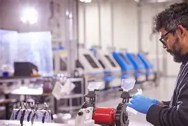 眼镜仓储与生产排程的物料齐套协同